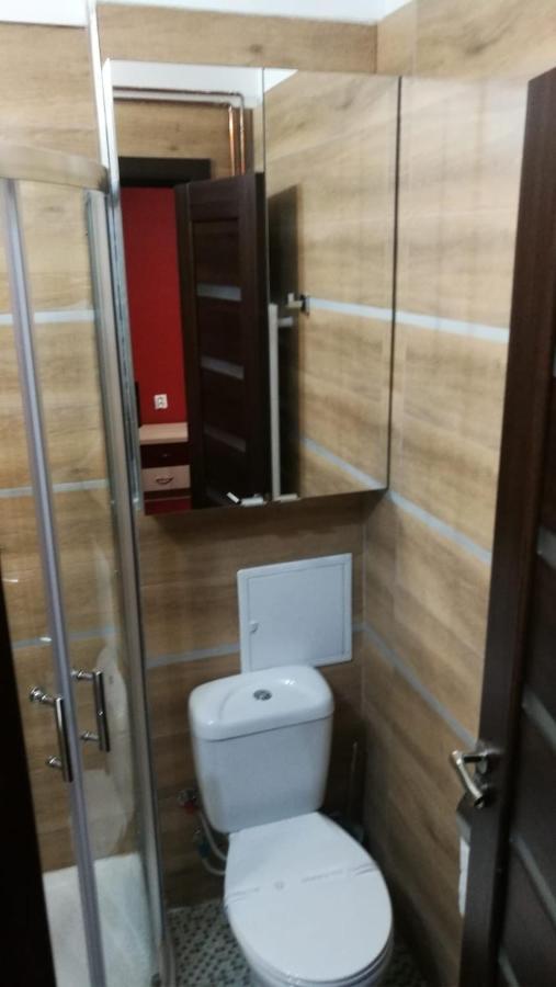 Coquettehouse Studio Gara De Nord Leilighet Bucureşti Eksteriør bilde