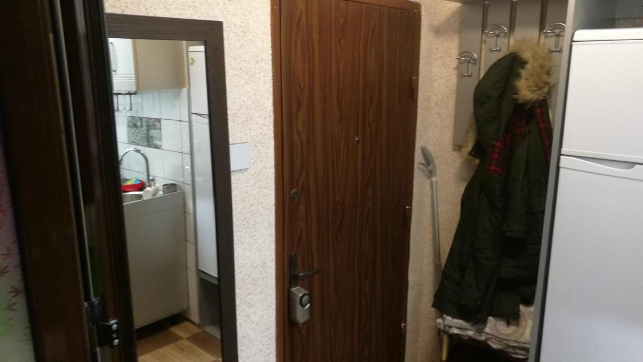 Coquettehouse Studio Gara De Nord Leilighet Bucureşti Eksteriør bilde