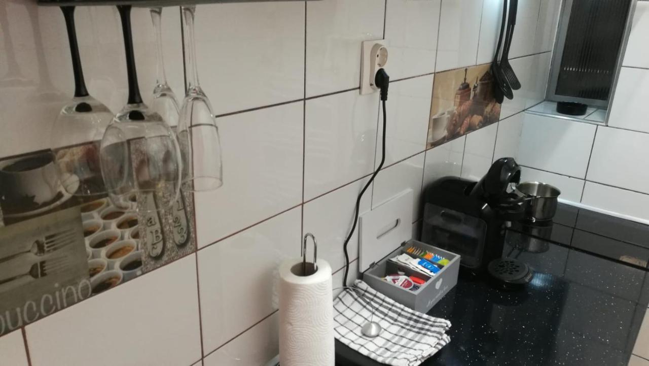 Coquettehouse Studio Gara De Nord Leilighet Bucureşti Eksteriør bilde