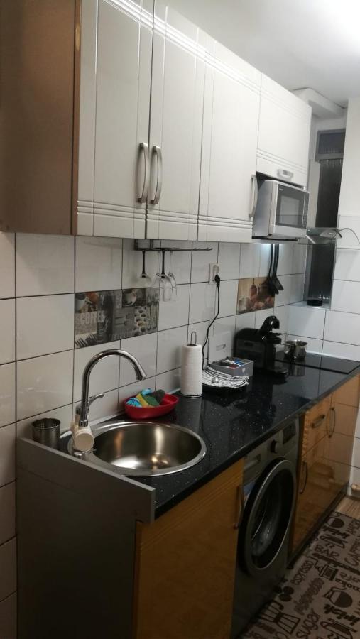 Coquettehouse Studio Gara De Nord Leilighet Bucureşti Eksteriør bilde